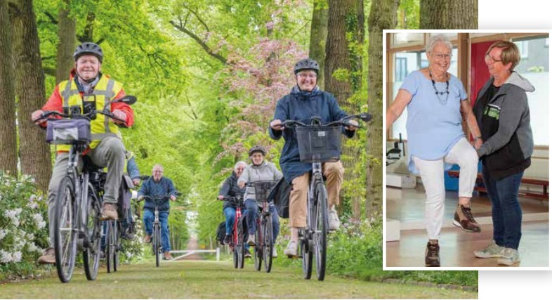 westbetuwe grond en actief