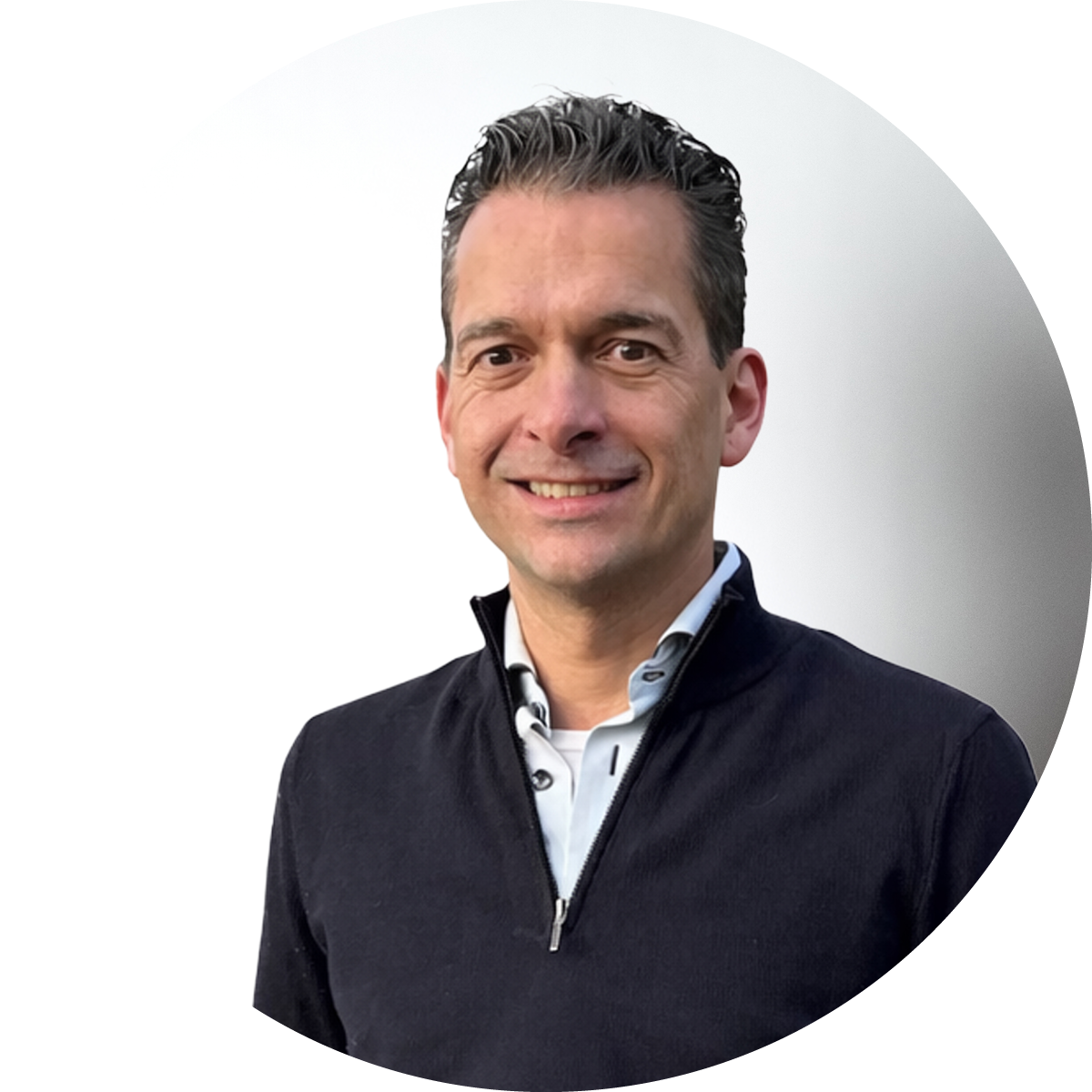 06. Aart Johan van der Veen