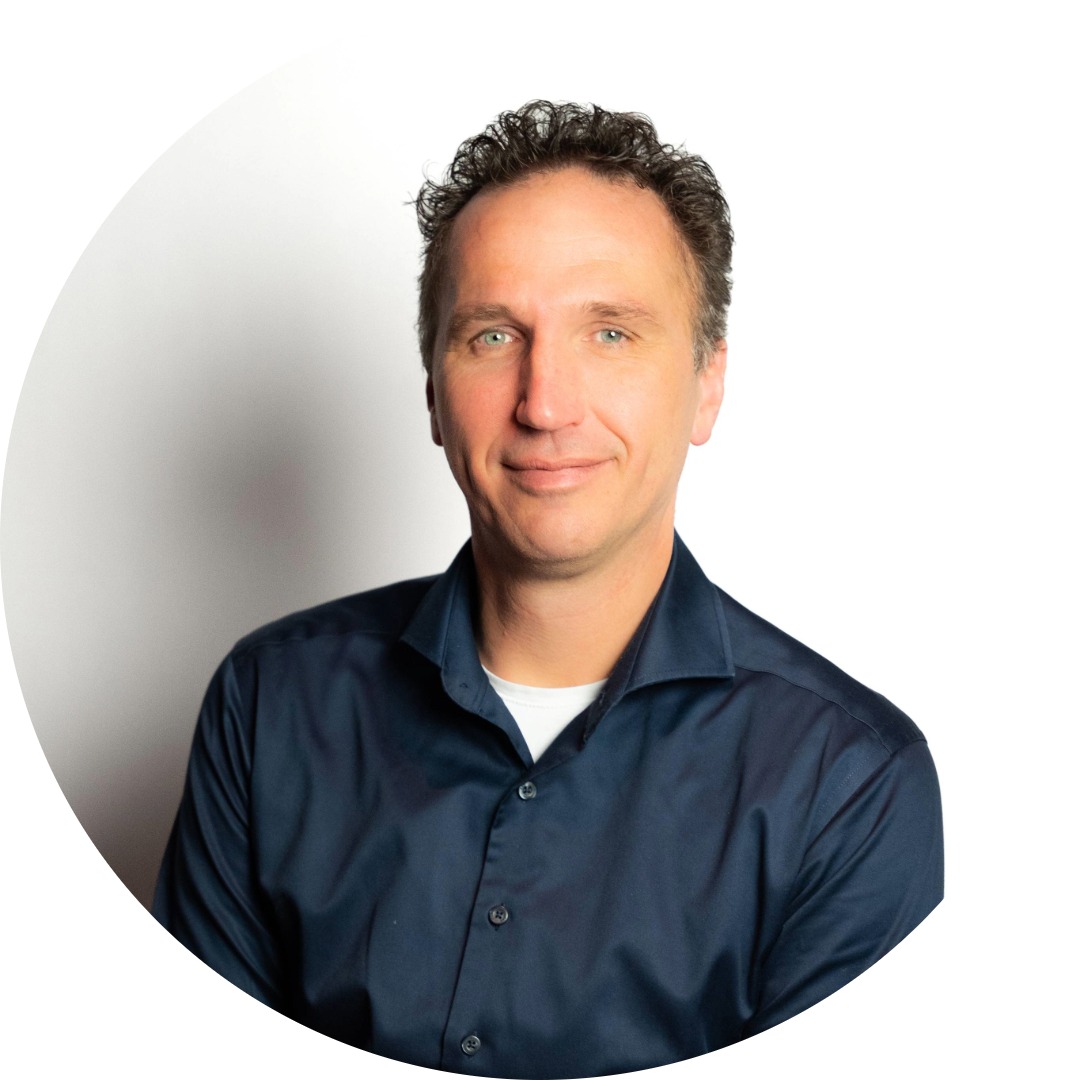 21. Gerard van der Meijden