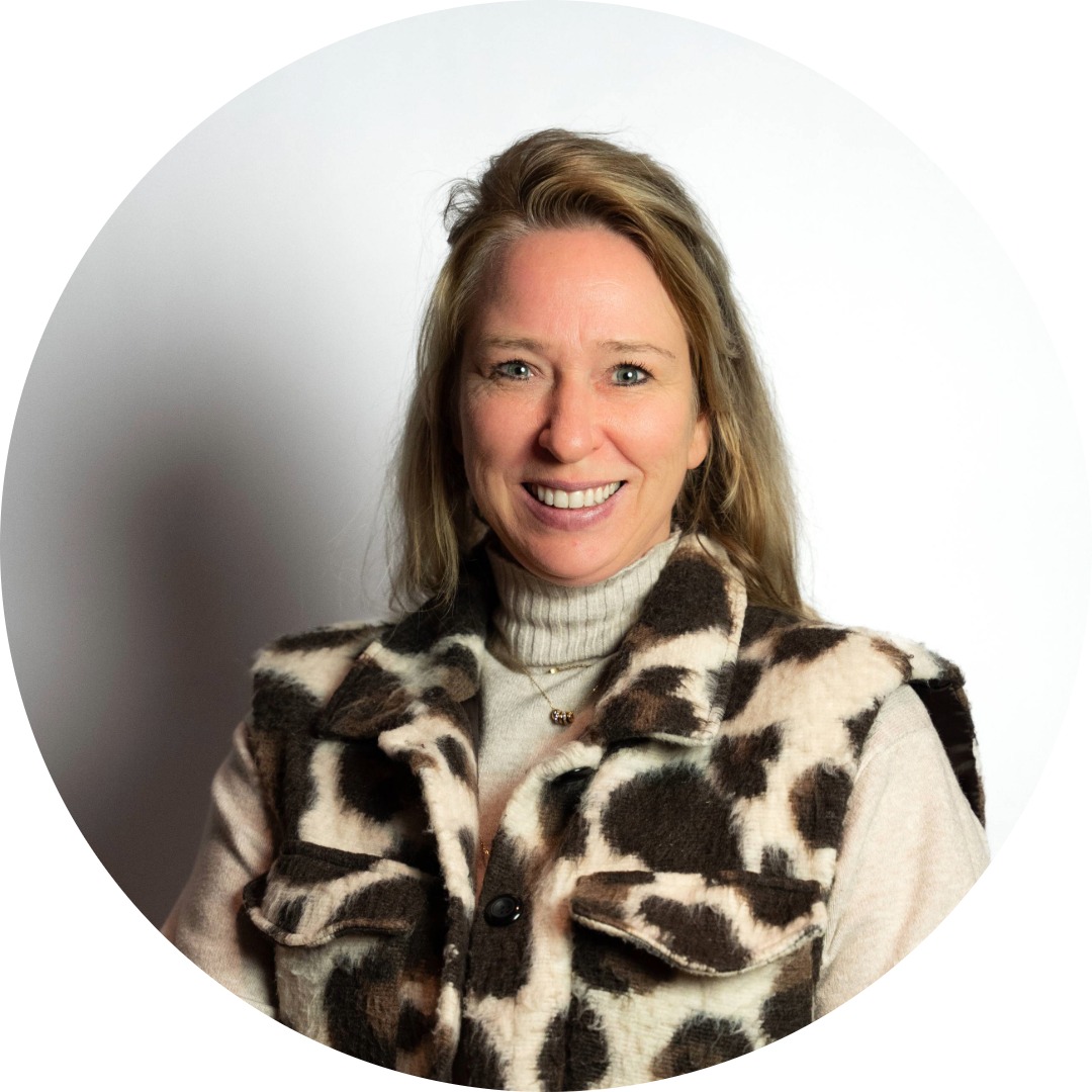 25. Joyce Blom - Leuvering