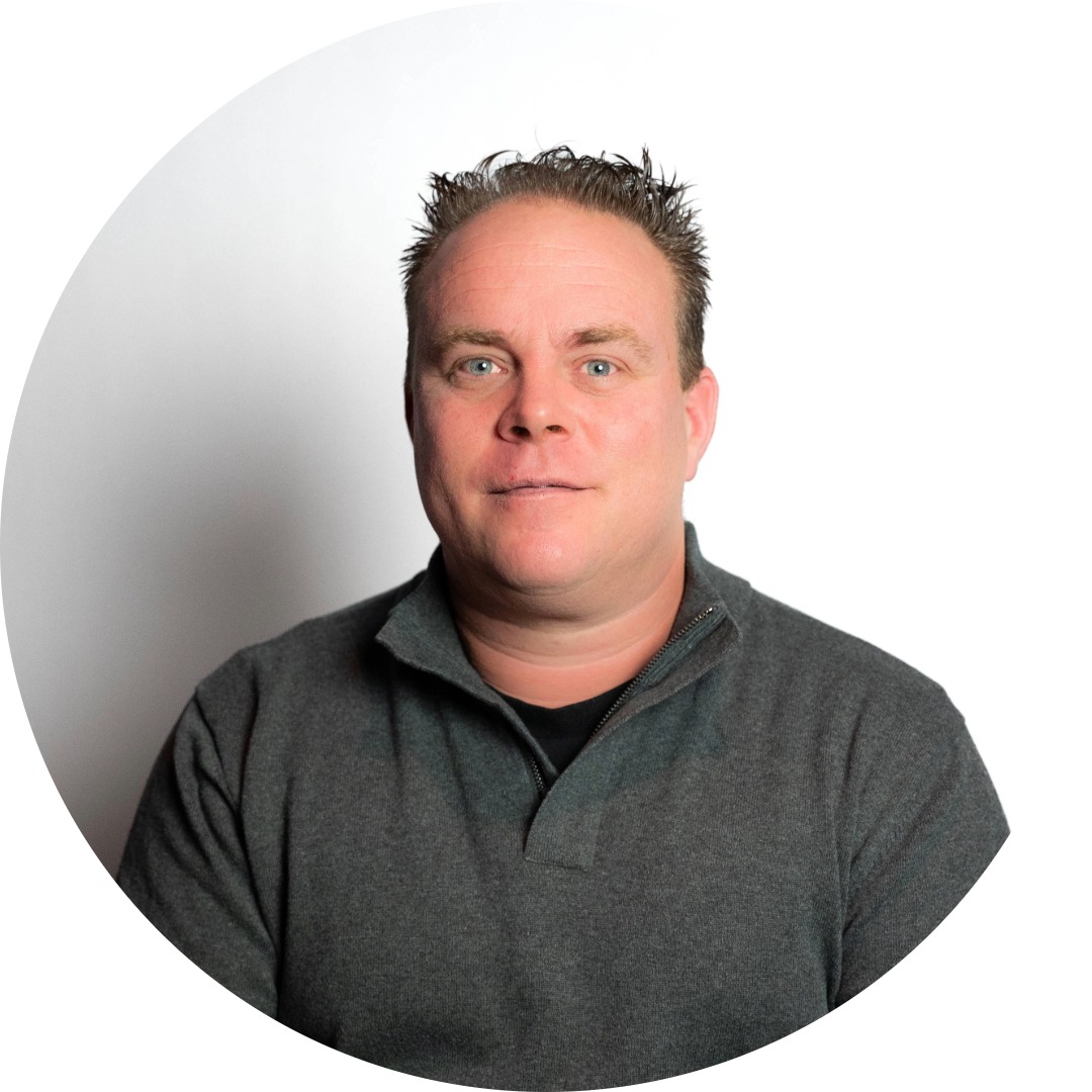 27. Sander Verstegen