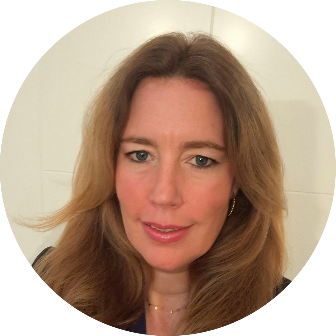 31. Esther Fiolet - Gankema