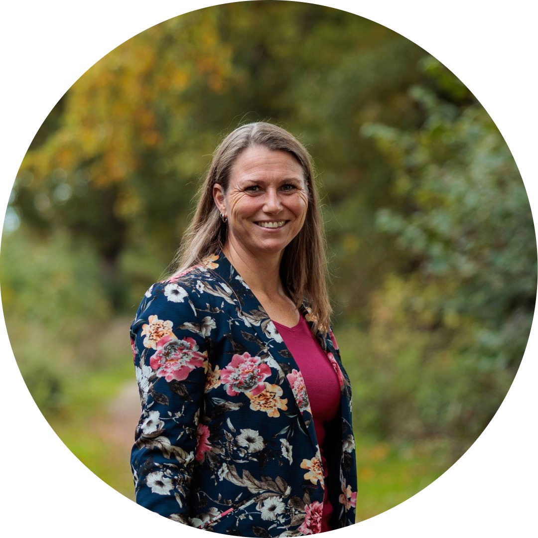 36. Natascha Gerrits