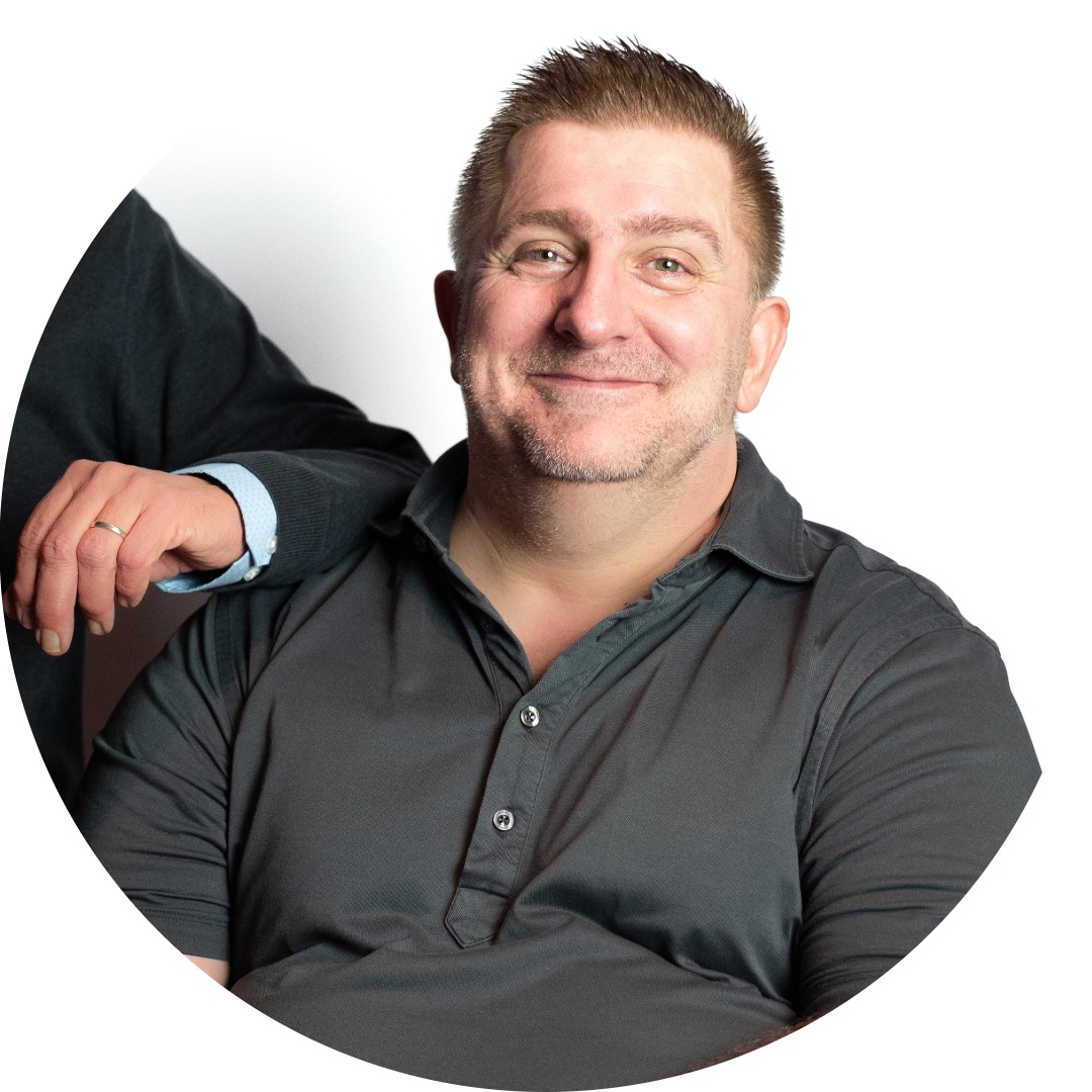 40. Patrick Koenhein